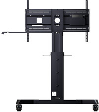 Hagor HP Lift Mobiel - Gemotoriseerd Liftsysteem voor Schermen 55-100"