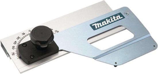 Makita 196664-7 - Verstekgeleider