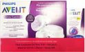Avent Pompe à lait électrique simple Comfort SCF332 / 01 + Biberon 125 ml