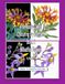 The Really Clever Colouring Book 2 Beautiful Flowers