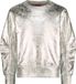 Vingino Nizanne Sweater - Girls - Silver Metallic - Size 140