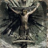 Sonic Rendezvous Saratan - Antireligion (CD)