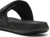 Puma RoyalCat Comfort 2 Heren Sandalen Zwart 37