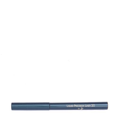 John van G Eyeliner liquid precision blue 020 1 stuk