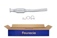 HELLA 8LE 366 053-731 Katalysator, uitlaatspruitstuk - Easy2Fit® Kit - Euro 3 - eendelig - Set met montagedelen - voor o.a. RENAULT SAFRANE II