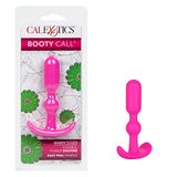CalExotics California Exotic Novelties Booty Call Booty Stimulator, roze