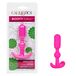 CalExotics California Exotic Novelties Booty Call Booty Stimulator, roze
