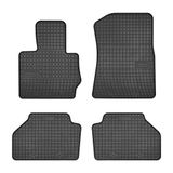 Bottari 39634 Precies Passende Rubberen Matten Set voor X3 - Model Vanaf 2010