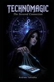 Technomagic The Severed Connection: A Digital Ritual for Protecting Your Boundaries on Social Media