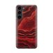 ERT GROUP mobiel telefoonhoesje voor Samsung S23 PLUS origineel en officieel erkend Babaco patroon Marble 012