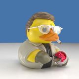 Numskull Jaws Tubbz PVC Figure Martin Brody Boxed Edition 10 cm Mini-Figuur