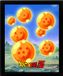 Pyramid Posters Ltd Dragon Ball Z - Shenron Unleashed Affiche Lenticulaire 3D 28,7 x 23,5cm