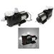 Bigb - Pompe de filtration piscine 28800l/h - 1300 W