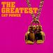 Beggars Cat Power The Greatest (Reissue)
