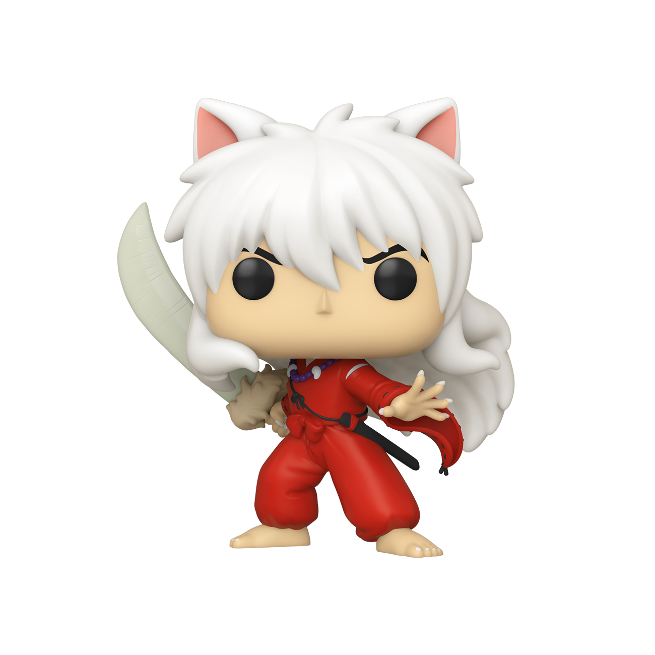 Funko 46918 Action Figure - PVC - White, Red