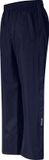Pro-X Elements Donkerblauwe dames regenbroek Logon XXL/XXXL