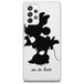 ERT GROUP mobiel telefoonhoesje voor Samsung A33 5G origineel en officieel erkend Disney patroon Minnie 002