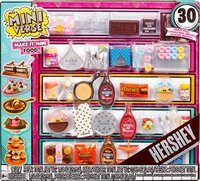 Miniverse - Make It Mini Hershey's Multipack - DIY Resin Food Collectibles