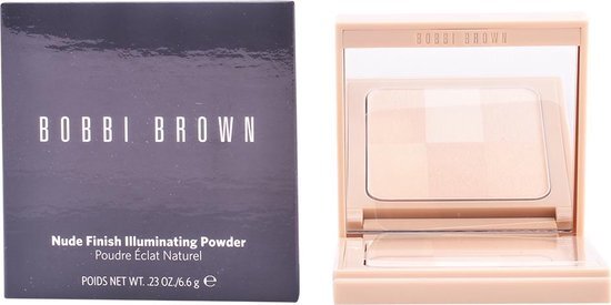 Bobbi Brown Bare Poeder 6.6 g