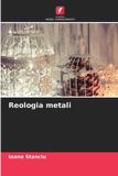 Reologia OmniScriptum SRL Reologia metali