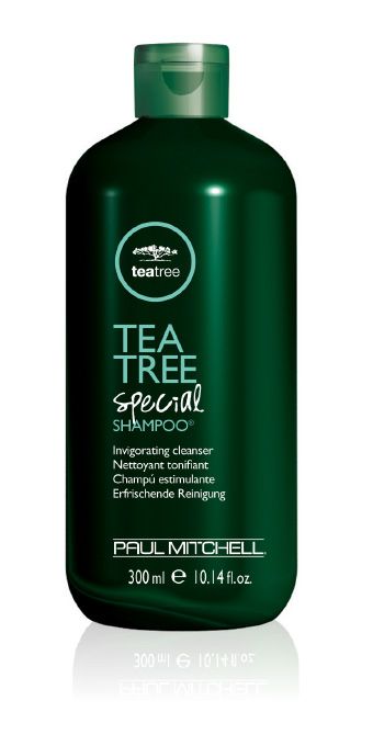 Paul Mitchell Tea Tree Special Shampoo - 300 ml