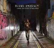 Megamoviestore Fraser Anderson - Under The Cover Of..