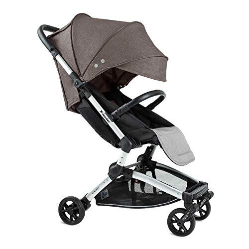 XLANDER Buggy X-Fly Avond Grijs