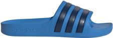 adidas Adilette Aqua K Blauw Kinderen Unisex Schoenmaat 38