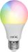 BES LED Smart LED Lamp E27 - 9W - 800lm - RGB+CCT - Dimbaar - Wifi+Bluetooth