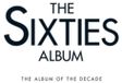 Merkloos Muziekalbum Sixties voor Nostalgische Luisterervaring