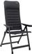 Crespo Standenstoel L AP/440 Air-Select Grijs