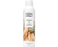 Therme Hammam Foaming Shower Gel - 6 x 200 ml