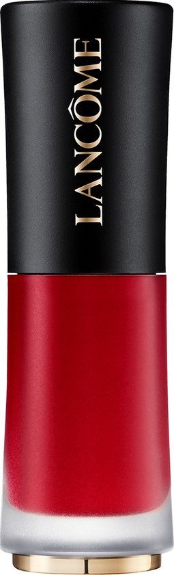 Lancôme L'Absolu Rouge Drama Ink Lipstick 525 French Bisou 6ml
