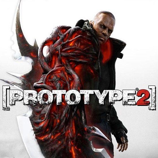Activision Blizzard Entertainment Activision Prototype 2 Standaard Duits, Engels, Spaans, Frans, Italiaans Xbox 360