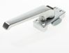 AXA Raamboom 3308-40-91E - Zonder ventilatienok - Met drukknop - Links - F1