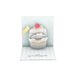 Grafische werkplaats Mooie Pop-up Verjaardagskaart Driedimensionale Kaart Happy Birthday
