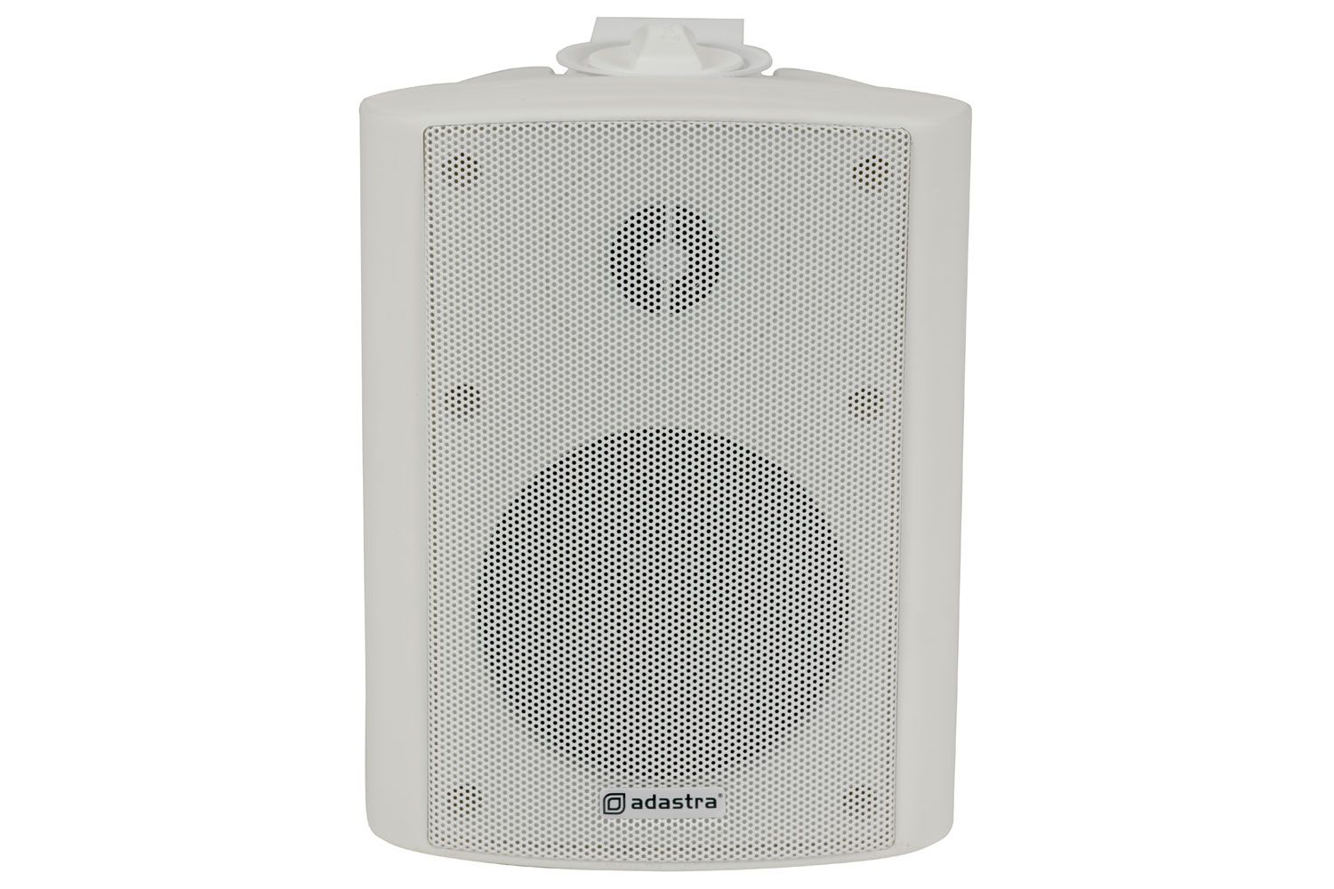 Adastra 952.812UK - Luidspreker - Wit - 35W