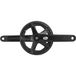Gates Gates crankstel cdn s150 46t 175mm pvc beschermrand zwart