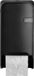 Euro Products Quartz 441051 porte-rouleau noir Doprol