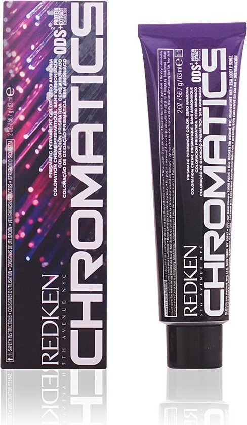 Redken Chromatics Clear 63ml