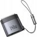 MCDODO Adaptateur Chargeur Secteur USB-C Magsafe 3 140W Gris