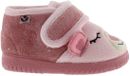 Victoria Kinderschoenen ojalá ositos roze maat 18
