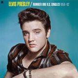 Intermusic Number One Essentials Number One U.S. Singles 1956-62 Limited Edition LP