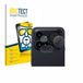 BROTECT Screenprotector voor Nothing Phone (4a) Pro (ALLEEN Camera Lens) Glas Transparant