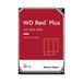 Western Digital WD Red Plus 4 To disque dur interne