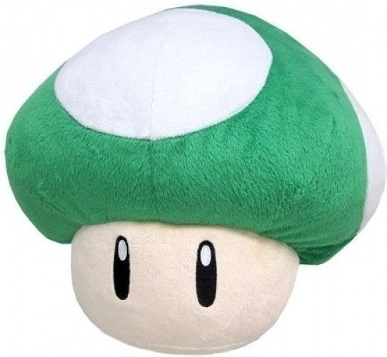 Nintendo Panda Nintendo pluche, standaard