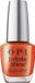 OPI Infinite Shine Shock Em Orange Nagellak - 15 ml