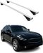 Omac Barres De Toit Pour Infiniti Fx35 2003-2008