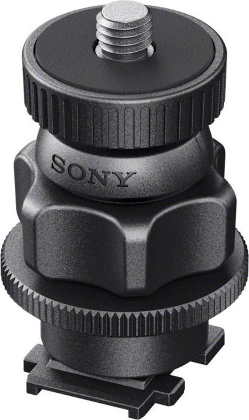 Sony VCT-CSM1 - Zwart - Accessoire voor actiesportcamera