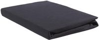 Beddinghouse Jersey Hoeslaken 140x220 cm Marine Blauw